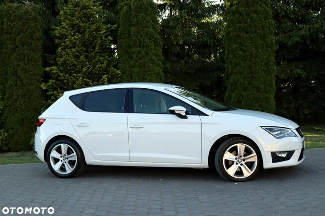 Seat Leon FR 2.0 Tdi*150KM*