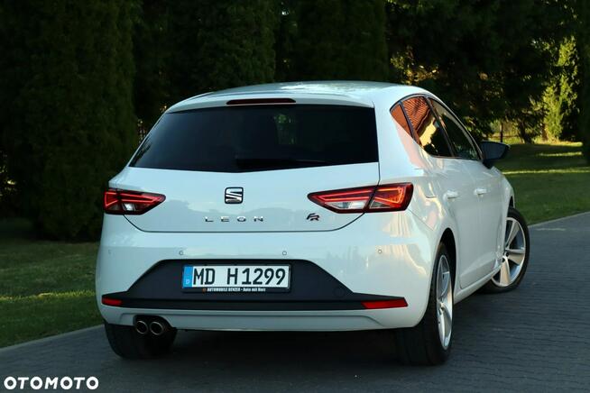 Seat Leon FR 2.0 Tdi*150KM*