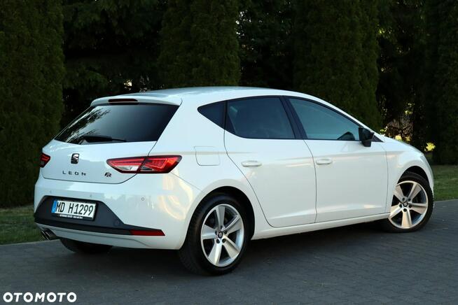 Seat Leon FR 2.0 Tdi*150KM*