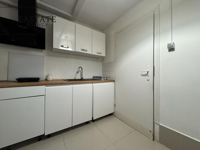 Stary Mokotów | Puławska | Lokal usługowy 45 m²