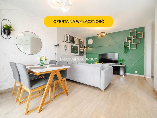 Mieszkanie Kraków Podgórze, Płaszów, Przewóz
