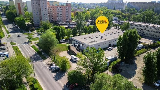 Lokal użytkowy Kraków Prądnik Biały, Kazimierza Wyki