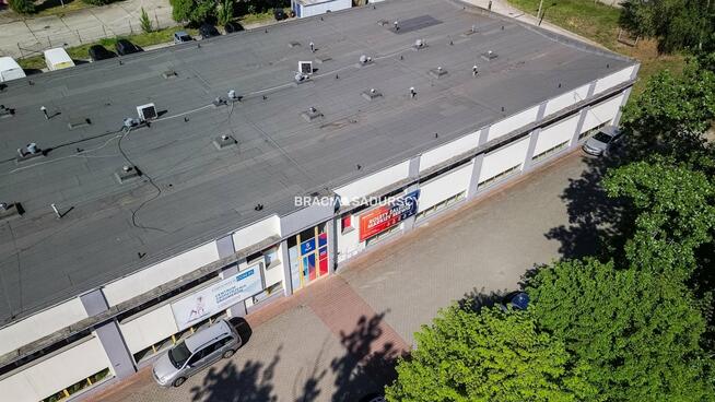 Lokal użytkowy Kraków Prądnik Biały, Kazimierza Wyki