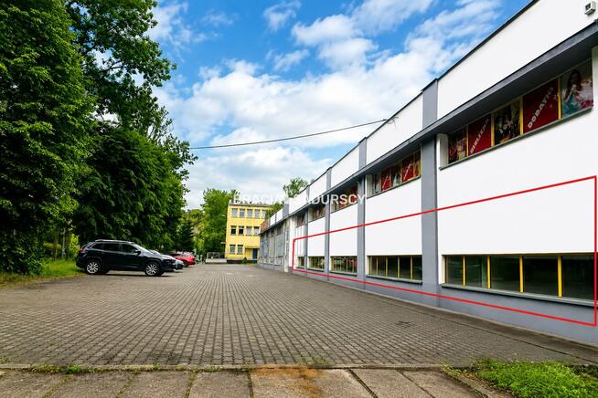 Lokal użytkowy Kraków Prądnik Biały, Kazimierza Wyki