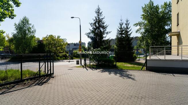 Lokal użytkowy Kraków Prądnik Biały, Kazimierza Wyki