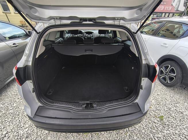 Ford Focus NAVI|tempomat|podgrzewane fotele|ALU|niski przebieg GWARANTOWANY