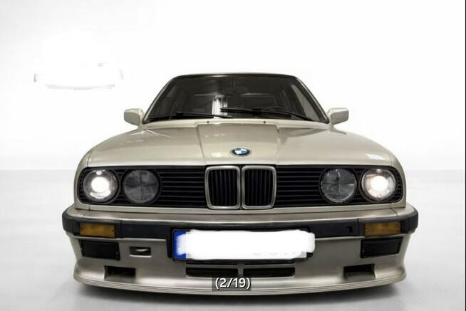 BMW 320 2.0benz R6 m-technik tuning przepiękna doinwestowana obniżona zamiana