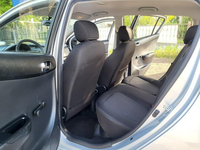 Hyundai i20 1.2 85 KM 100% Przebieg 128 Tyś km Dekra I Właściciel Zapraszamy !!!
