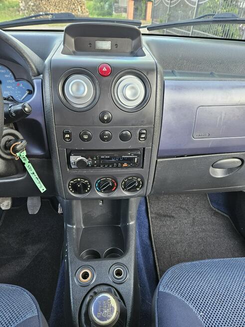 Citroen Berlingo Opłacony Zdrowy Zadbany Serwisowany Po Serwisie z Gazem