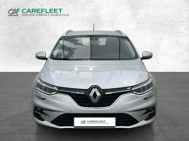 Renault Megane 1.3 TCE FAP Equilibre Kombi