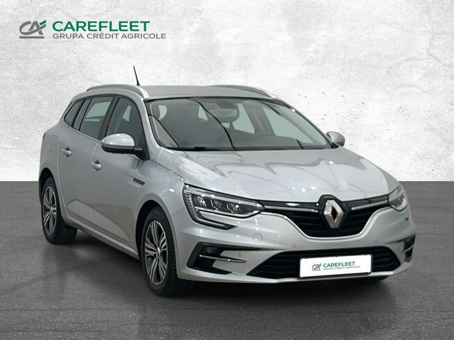 Renault Megane 1.3 TCE FAP Equilibre Kombi