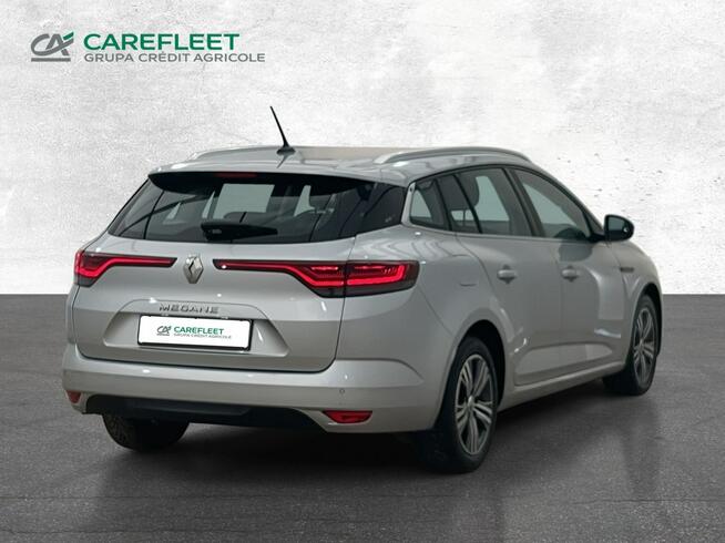 Renault Megane 1.3 TCE FAP Equilibre Kombi