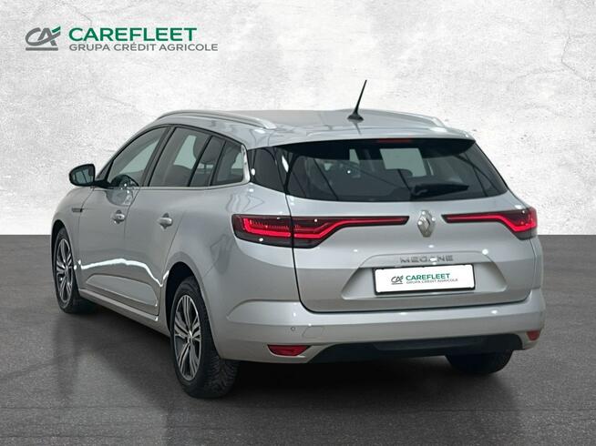 Renault Megane 1.3 TCE FAP Equilibre Kombi