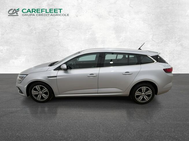 Renault Megane 1.3 TCE FAP Equilibre Kombi