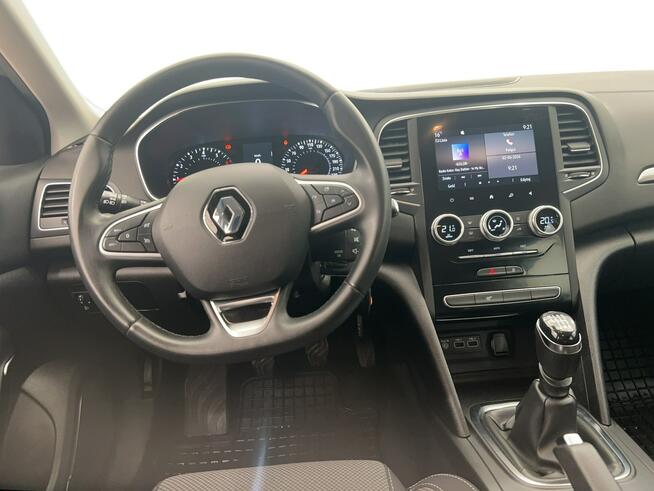 Renault Megane 1.3 TCE FAP Equilibre Kombi