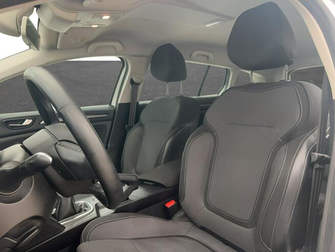 Renault Megane 1.3 TCE FAP Equilibre Kombi
