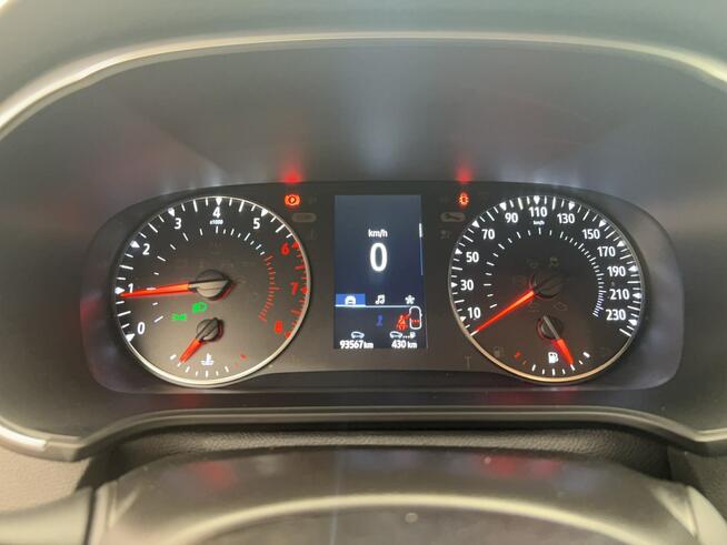Renault Megane 1.3 TCE FAP Equilibre Kombi