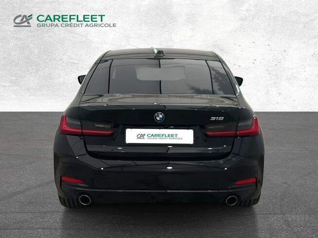 BMW Seria 3 318d mHEV aut Sedan