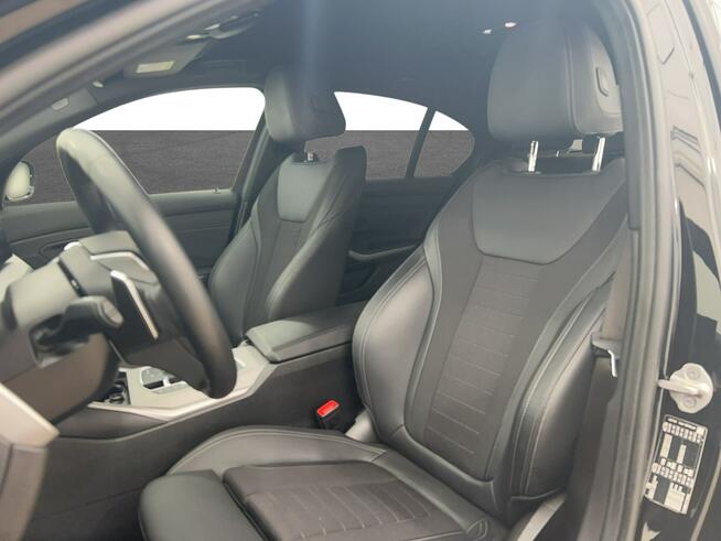 BMW Seria 3 318d mHEV aut Sedan