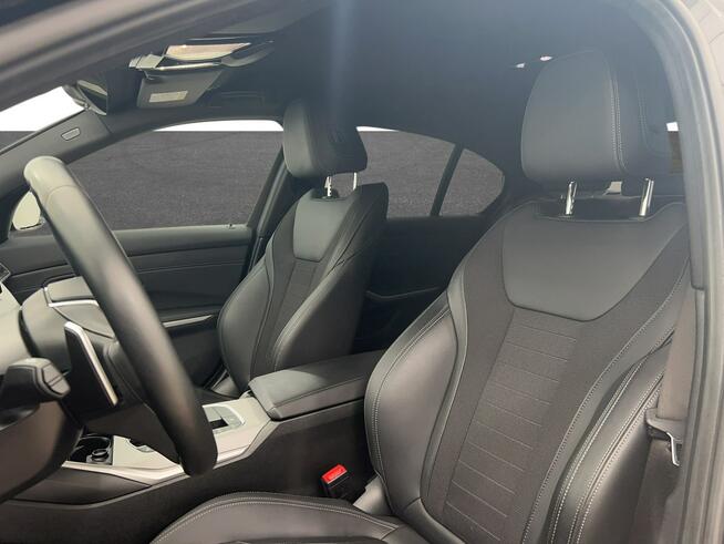 BMW Seria 3 318d mHEV aut Sedan