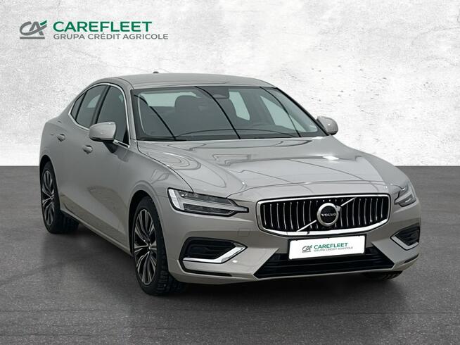 S60 B4 B Plus Bright aut 1 właściciel