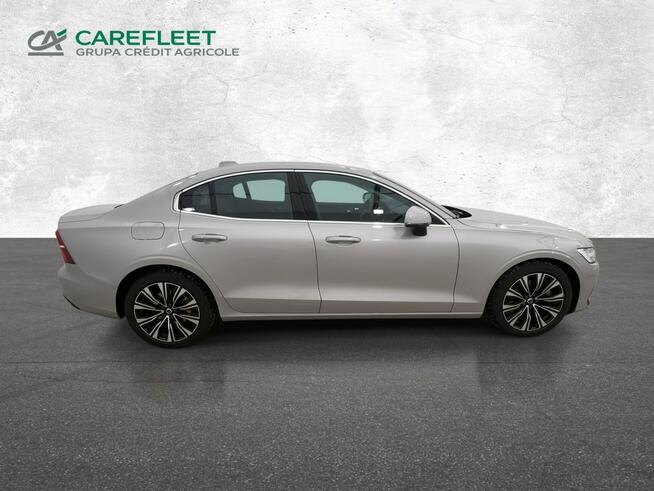 S60 B4 B Plus Bright aut 1 właściciel