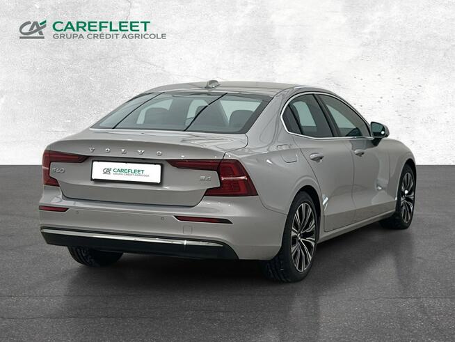 S60 B4 B Plus Bright aut 1 właściciel