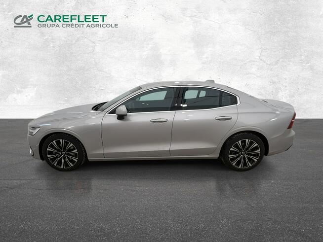 S60 B4 B Plus Bright aut 1 właściciel