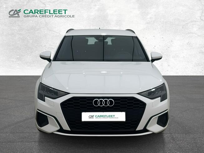 Audi A3 35 TFSI MHEV S Tronic