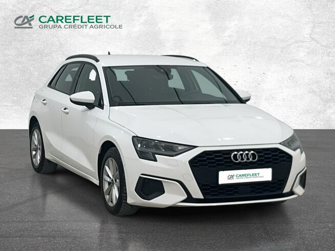 Audi A3 35 TFSI MHEV S Tronic