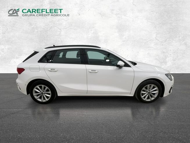 Audi A3 35 TFSI MHEV S Tronic