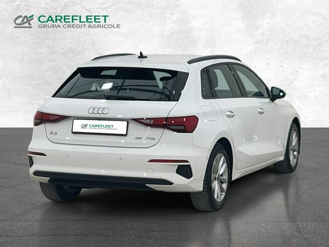 Audi A3 35 TFSI MHEV S Tronic