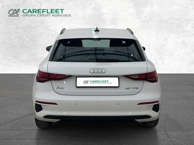Audi A3 35 TFSI MHEV S Tronic