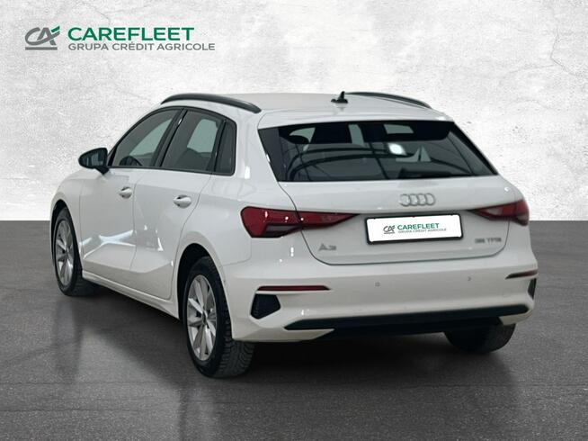 Audi A3 35 TFSI MHEV S Tronic