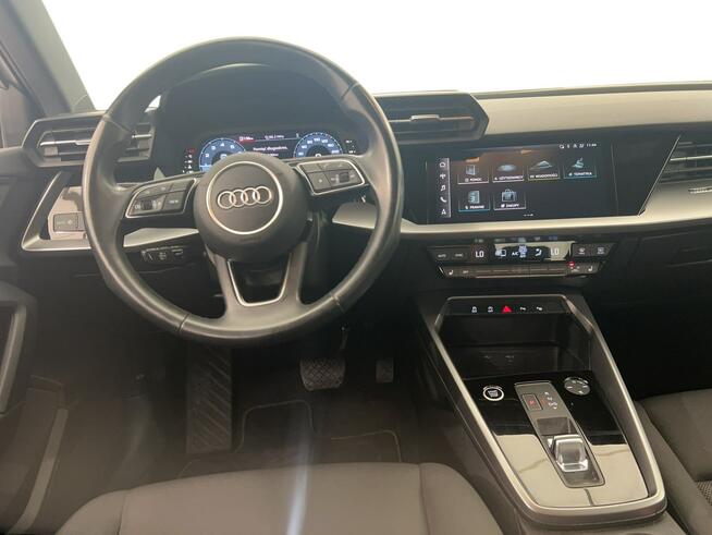 Audi A3 35 TFSI MHEV S Tronic