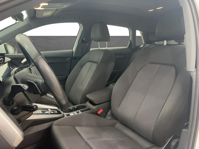 Audi A3 35 TFSI MHEV S Tronic