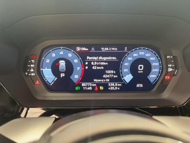 Audi A3 35 TFSI MHEV S Tronic