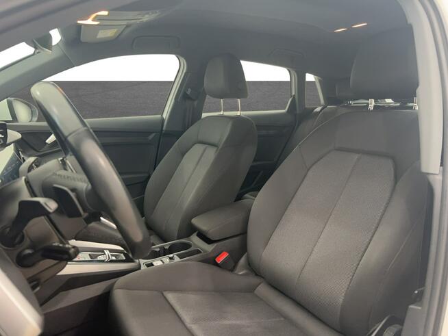 Audi A3 35 TFSI MHEV S Tronic