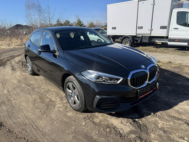 1,5i 136KM 118i Faktura Vat 23% Przebieg Tylko 2950km