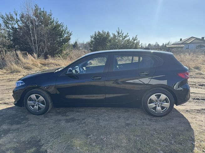 1,5i 136KM 118i Faktura Vat 23% Przebieg Tylko 2950km
