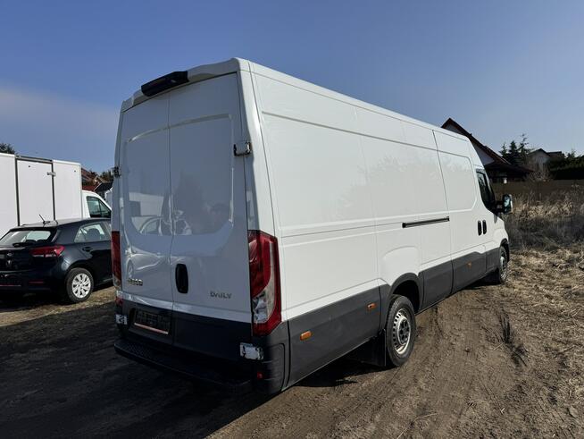 IVECO DAILY 35S16 V 2,3hdi 160km Maxi Klimatronic Cena Brutto