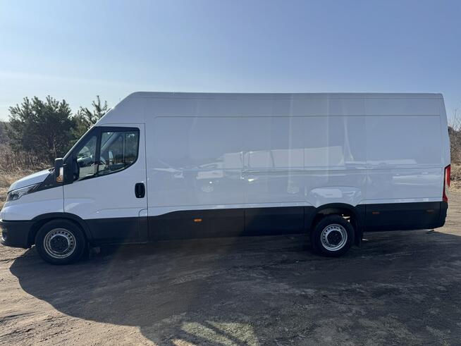 IVECO DAILY 35S16 V 2,3hdi 160km Maxi Klimatronic Cena Brutto
