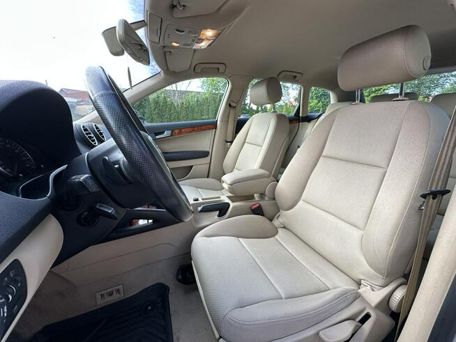 Audi A3 Bezwypadkowy 2005r 2.0 TDI BKD 140KM Automat DSG Klimatronic Xenon