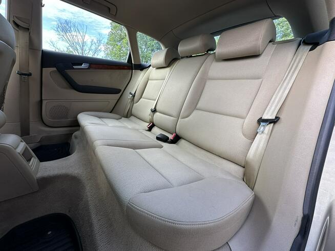 Audi A3 Bezwypadkowy 2005r 2.0 TDI BKD 140KM Automat DSG Klimatronic Xenon