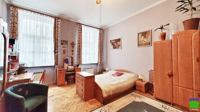 Mieszkanie Łódź Polesie, al. 1 Maja