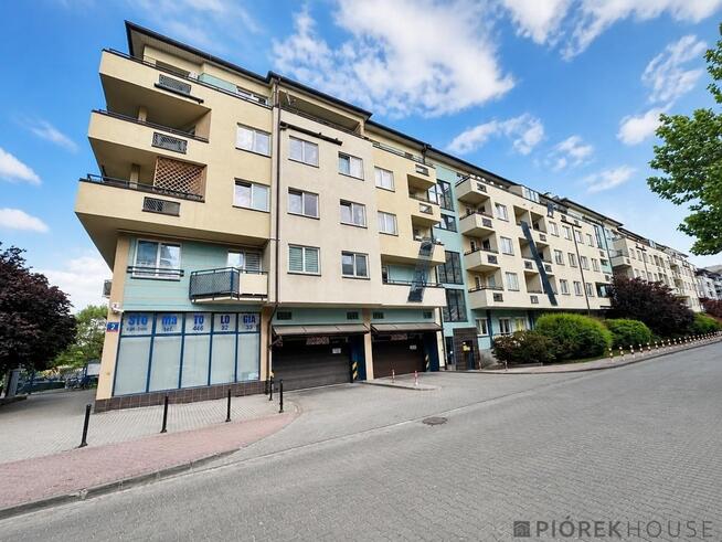 3-pokojowe mieszkanie na Ursynowie