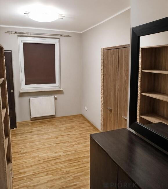 2-pokojowe mieszkanie na Białołęce