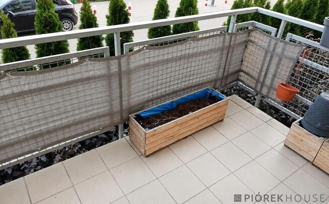 2-pokojowe mieszkanie na Białołęce