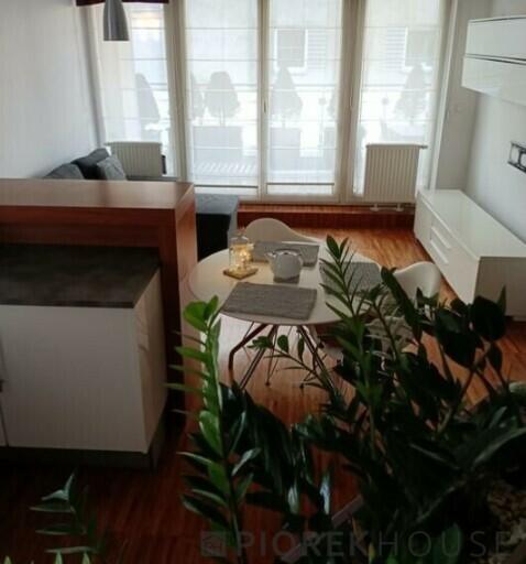 2-pokojowe mieszkanie na Białołęce