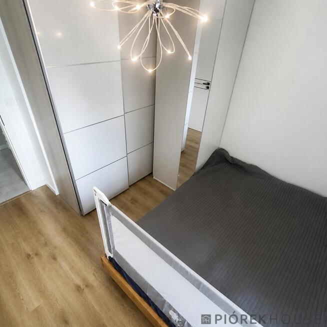 2-pokojowe mieszkanie na Targówku